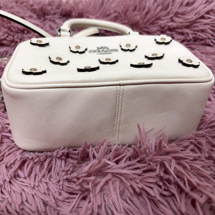 その他 コーチ（ブランドバッグ）の商品画像 - 査定依頼日：2026年8月18日 - 最高査定価格：4,000円