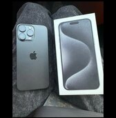 iPhone 15 Pro Max 256GB SIMフリー（スマホ）の商品画像 - 査定依頼日：2023年12月26日 - 最高査定価格：120,000円