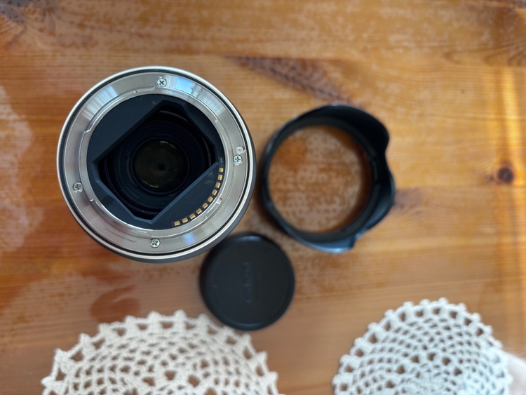 28-75mm F2.8 DiIIIRXD（カメラ）の商品画像 - 査定依頼日：2026年5月4日 - 最高査定価格：40,100円