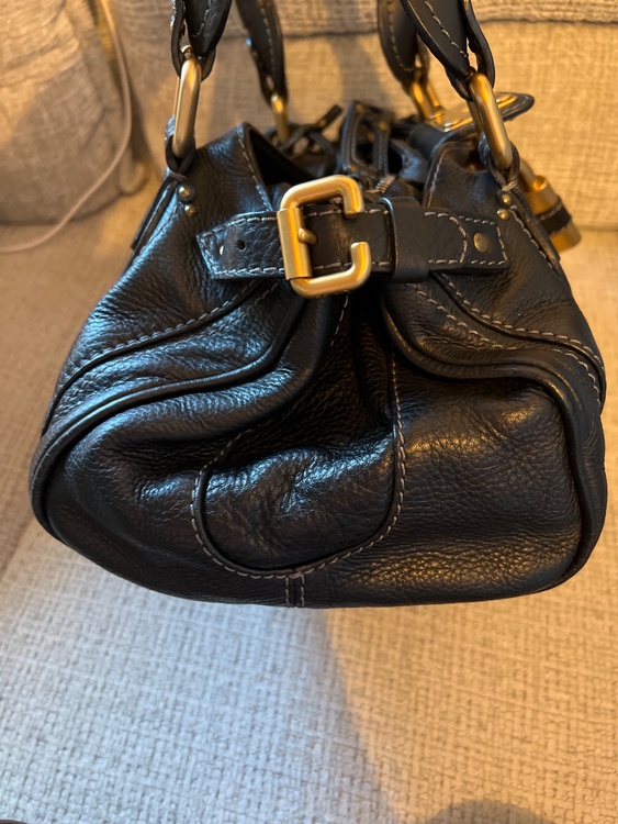 その他 クロエ （ブランドバッグ）の商品画像 - 査定依頼日：2026年2月22日 - 最高査定価格：150,000円