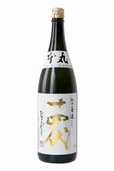 日本酒 十四代（お酒）の商品画像 - 査定依頼日：2026年10月6日 - 最高査定価格：37,000円