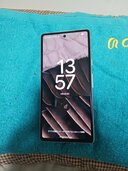 pixel 7a（スマホ）の商品画像 - 査定依頼日：2026年9月2日 - 最高査定価格：13,000円