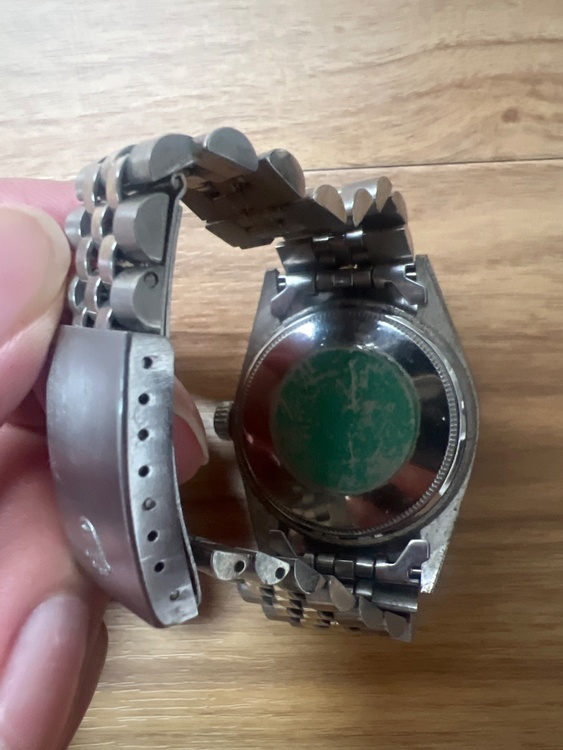 ロレックス その他 （高級時計）の商品画像 - 査定依頼日：2026年4月7日 - 最高査定価格：705,000円