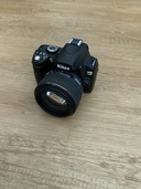 Nikon D60（カメラ）の商品画像 - 査定依頼日：2021年8月1日 - 最高査定価格：21,000円