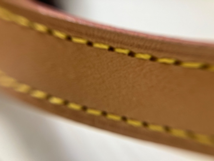 ルイヴィトン モノグラム （ブランドバッグ）の商品画像 - 査定依頼日：2025年6月16日 - 最高査定価格：80,000円