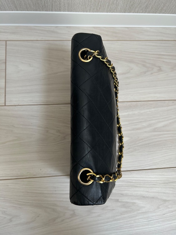 フルフラップ23cm（ブランドバッグ）の商品画像 - 査定依頼日：2026年2月1日 - 最高査定価格：100,000円