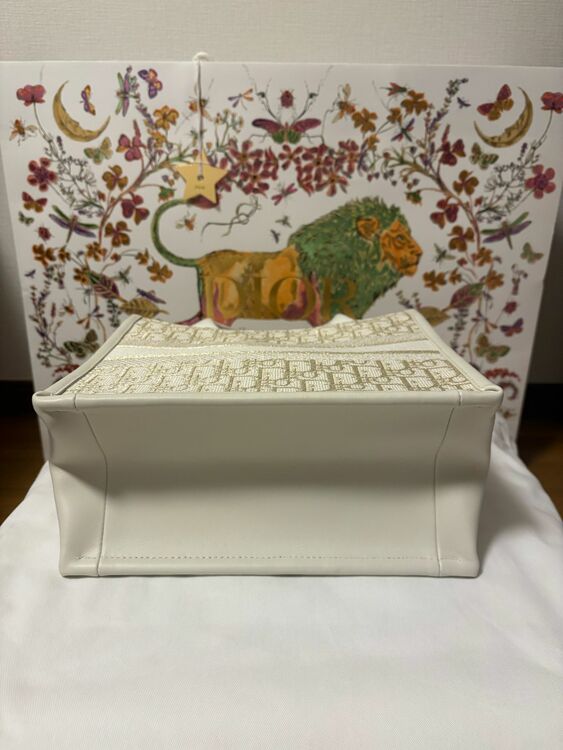 ディオール  （ブランドバッグ）の商品画像 - 査定依頼日：2025年7月19日 - 最高査定価格：120,000円