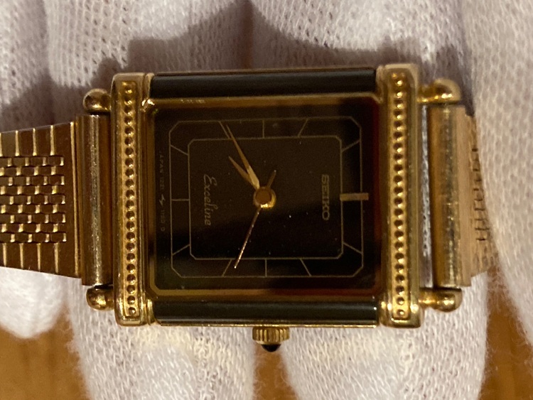 セイコー その他 5N017（高級時計）の商品画像 - 査定依頼日：2025年8月24日 - 最高査定価格：20,000円