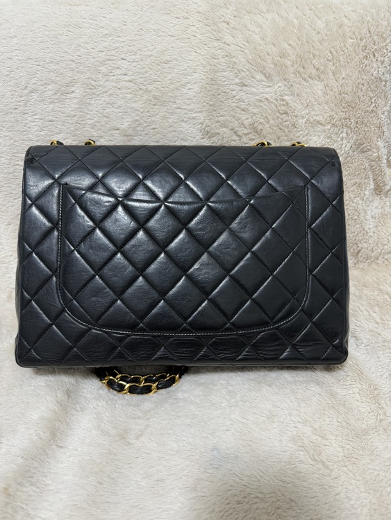 CHANELデカマトラッセ（ブランドバッグ）の商品画像 - 査定依頼日：2024年5月4日 - 最高査定価格：360,000円