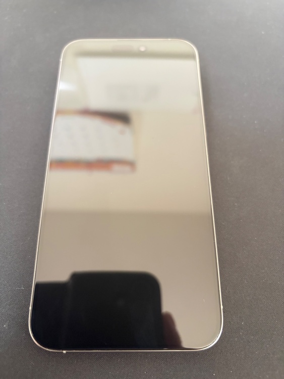 iPhone15 ProMax（スマホ）の商品画像 - 査定依頼日：2026年2月1日 - 最高査定価格：110,000円