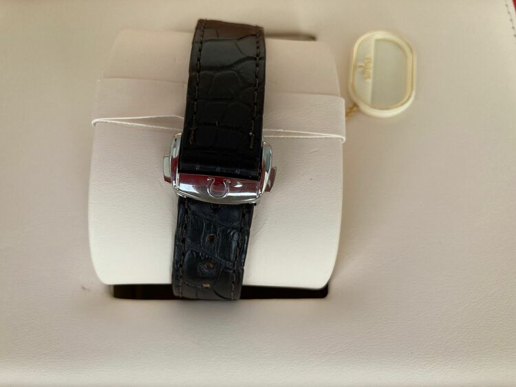 オメガ シーマスター 214270（高級時計）の商品画像 - 査定依頼日：2025年11月27日 - 最高査定価格：420,000円