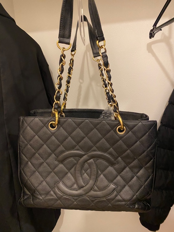 シャネル マトラッセ （ブランドバッグ）の商品画像 - 査定依頼日：2026年1月22日 - 最高査定価格：280,000円