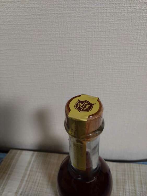 モルトオブカゴシマ（お酒）の商品画像 - 査定依頼日：2025年4月11日 - 最高査定価格：75,000円