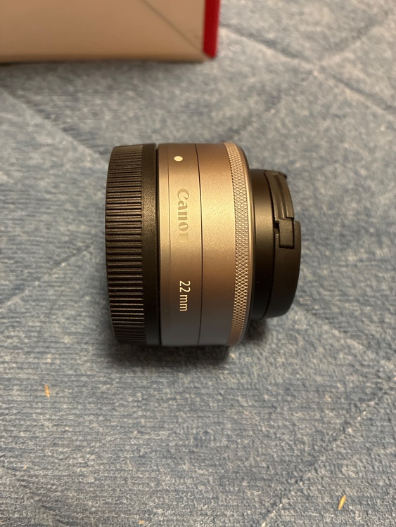 M100（カメラ）の商品画像 - 査定依頼日：2026年9月20日 - 最高査定価格：35,100円