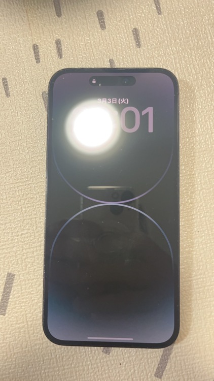 iPhone 14 Pro Max 256GB SIMフリー（スマホ）の商品画像 - 査定依頼日：2026年3月3日 - 最高査定価格：67,000円