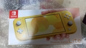 Nintendo SwitchLite