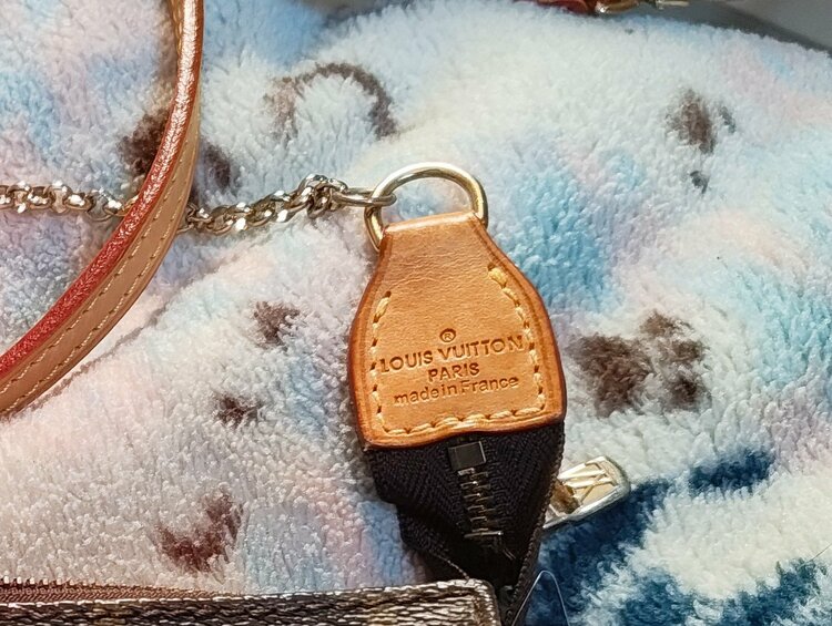 ルイヴィトン ルイヴィトン(その他) （ブランドバッグ）の商品画像 - 査定依頼日：2026年1月8日 - 最高査定価格：50,000円