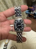 フランクミュラー カサブランカ 7500S6（高級時計）の商品画像 - 査定依頼日：2025年11月16日 - 最高査定価格：300,000円