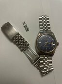 ROLEX / DATEJUST / 1601（高級時計）の商品画像 - 査定依頼日：2026年2月7日 - 最高査定価格：6,450,000円