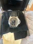 パネライ ルミノール PAM0035（高級時計）の商品画像 - 査定依頼日：2025年11月16日 - 最高査定価格：500,000円