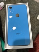 iPhone iPhoneXR 128GB SIMフリー（スマホ）の商品画像 - 査定依頼日：2026年8月16日 - 最高査定価格：10,000円