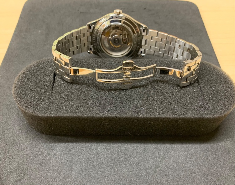 その他 モンブラン （高級時計）の商品画像 - 査定依頼日：2026年3月12日 - 最高査定価格：100,000円