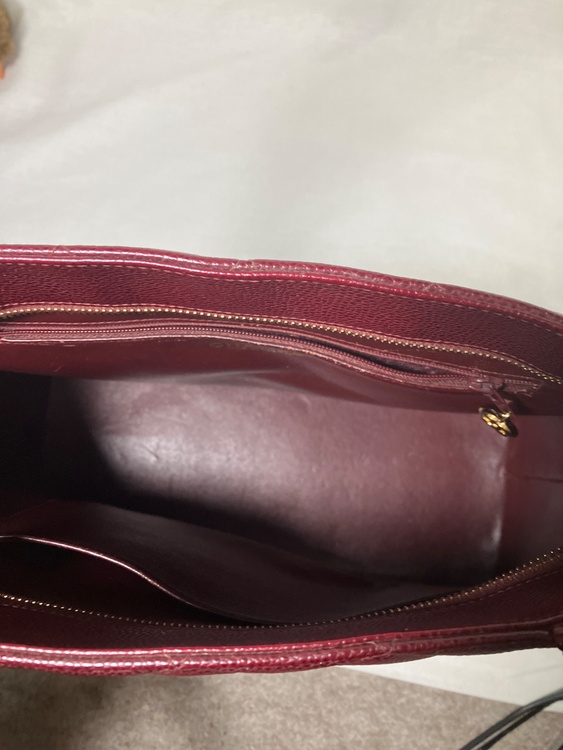 シャネル シャネル(その他) （ブランドバッグ）の商品画像 - 査定依頼日：2026年1月5日 - 最高査定価格：185,000円