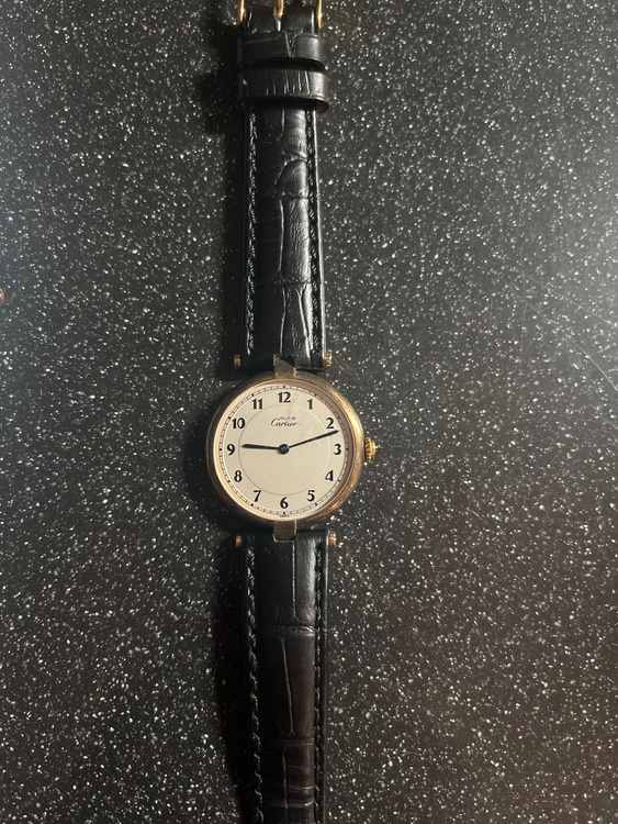 カルティエ その他 （高級時計）の商品画像 - 査定依頼日：2026年3月9日 - 最高査定価格：150,000円