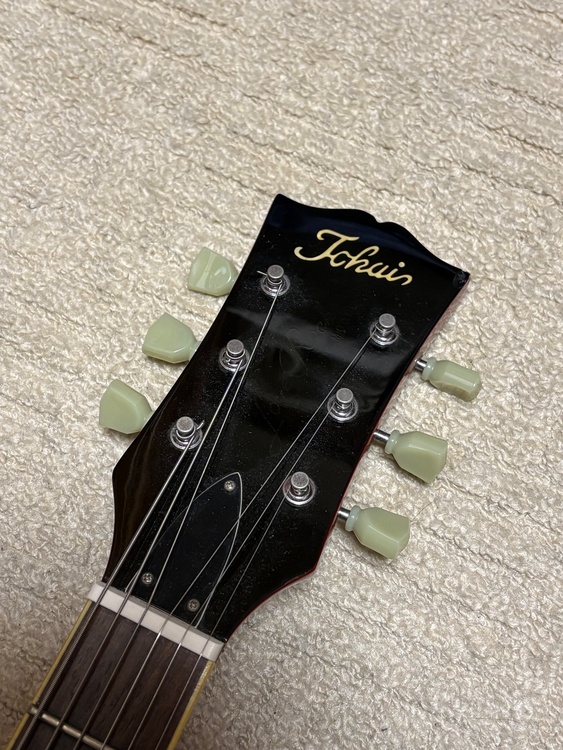 Love Rock（ピアノ・楽器・PA機材）の商品画像 - 査定依頼日：2026年4月12日 - 最高査定価格：18,000円