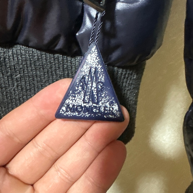 CESAR ダウンジャケット size4（古着・ファッション）の商品画像 - 査定依頼日：2025年12月11日 - 最高査定価格：42,000円