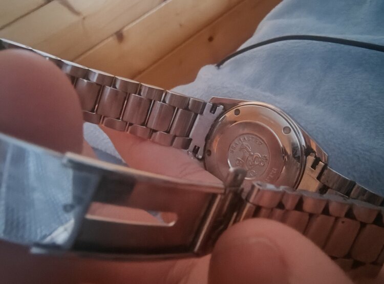 オメガ シーマスター 2（高級時計）の商品画像 - 査定依頼日：2026年3月5日 - 最高査定価格：230,000円