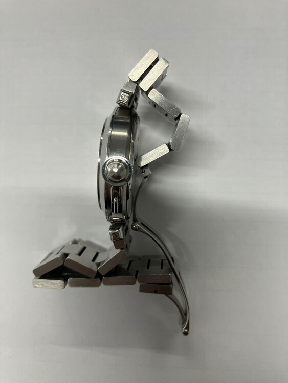 カルティエ パシャ cc41170（高級時計）の商品画像 - 査定依頼日：2025年4月26日 - 最高査定価格：230,000円