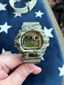 G-SHOCK（高級時計）の商品画像 - 査定依頼日：2026年3月10日 - 最高査定価格：100,000円