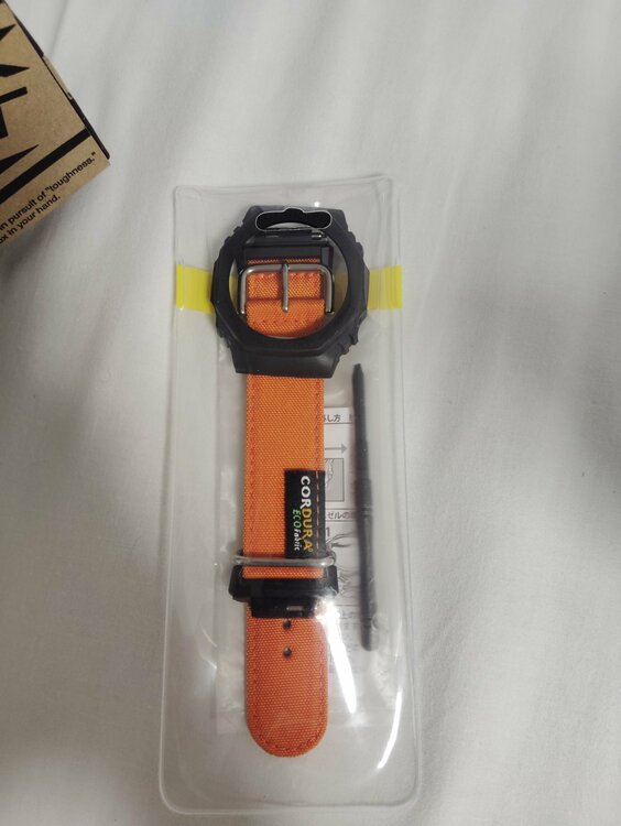 G-SHOCK その他 GAE-2100WE-3AJR（高級時計）の商品画像 - 査定依頼日：2025年12月22日 - 最高査定価格：6,000円