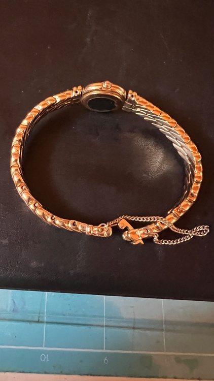 SEIKO セイコー Exceline エクセリーヌ 1E20-0680 ライン（高級時計）の商品画像 - 査定依頼日：2026年4月14日 - 最高査定価格：20,000円