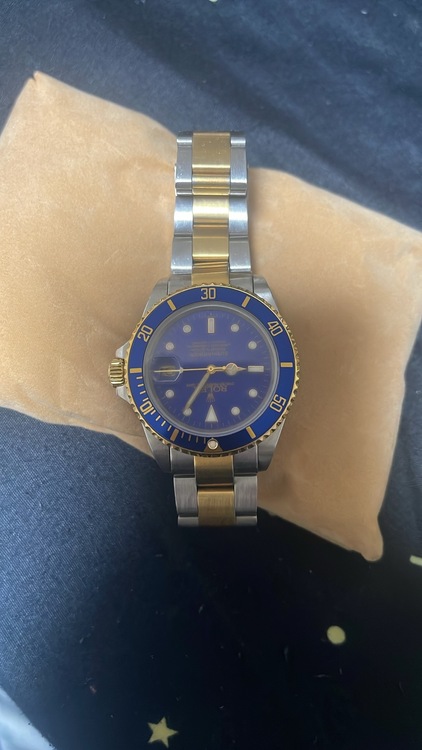 <font dir="auto" style="vertical-align: inherit;"><font dir="auto" style="vertical-align: inherit;">
Rolex
</font></font> <font dir="auto" style="vertical-align: inherit;"><font dir="auto" style="vertical-align: inherit;">
người khác
</font></font> 1623（高級時計）の商品画像 - 査定依頼日：2026年2月18日 - 最高査定価格：1,700,000円