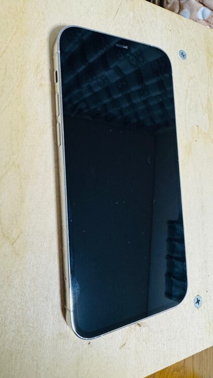 iPhone 12 Pro 256GB Softbank（スマホ）の商品画像 - 査定依頼日：2025年5月4日 - 最高査定価格：42,000円