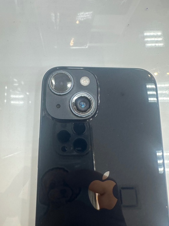 iPhone iPhone 14 128GB SIMフリー（スマホ）の商品画像 - 査定依頼日：2026年6月26日 - 最高査定価格：36,000円
