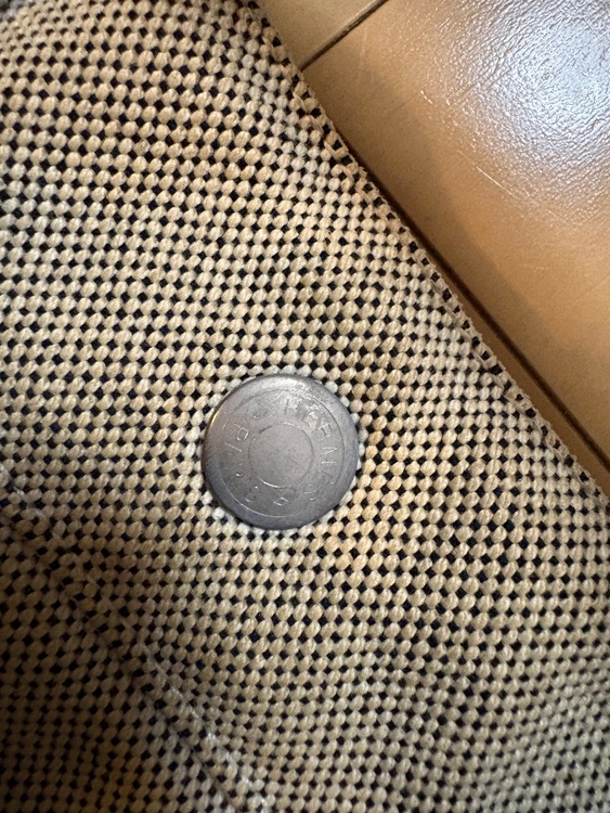 フールトゥトートMM（ブランドバッグ）の商品画像 - 査定依頼日：2025年12月23日 - 最高査定価格：20,000円