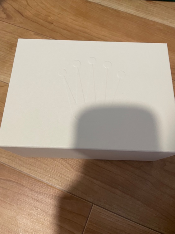 サブマリーナ　グリーン（高級時計）の商品画像 - 査定依頼日：2025年8月23日 - 最高査定価格：2,100,000円