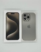 iPhone 15 pro max 256GB（スマホ）の商品画像 - 査定依頼日：2023年11月24日 - 最高査定価格：150,000円