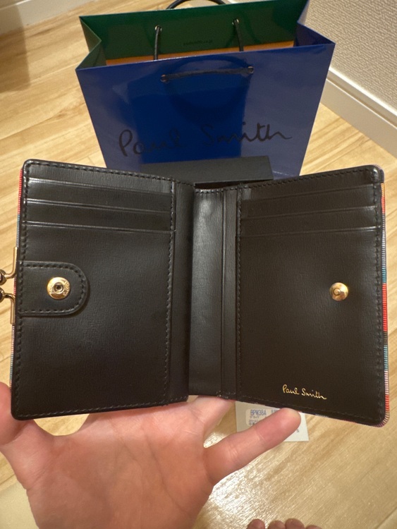 BPW384 ブラック（古着・ファッション）の商品画像 - 査定依頼日：2025年9月15日 - 最高査定価格：3,000円