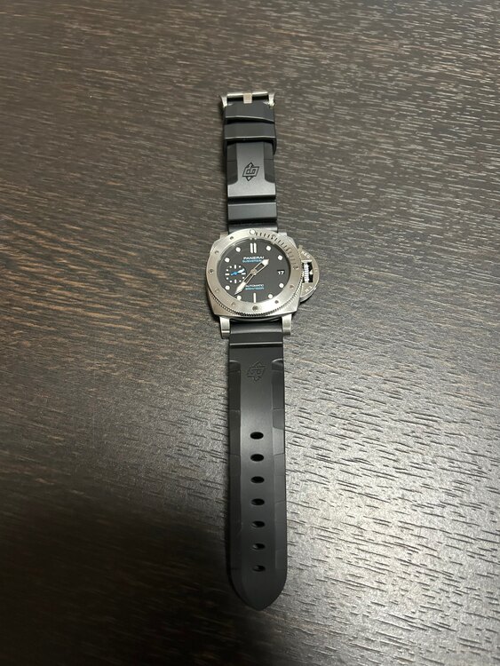 PAM02973（高級時計）の商品画像 - 査定依頼日：2025年4月20日 - 最高査定価格：800,000円