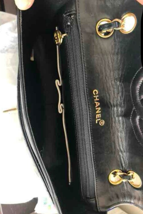 マトラッセラムスキン（ブランドバッグ）の商品画像 - 査定依頼日：2025年4月3日 - 最高査定価格：2,500,000円