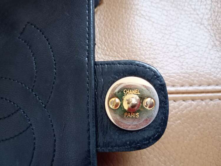 シャネル マトラッセ （ブランドバッグ）の商品画像 - 査定依頼日：2025年2月7日 - 最高査定価格：150,000円