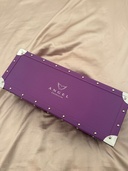 エンジェル　ヘイロー　紫（お酒）の商品画像 - 査定依頼日：2026年4月2日 - 最高査定価格：28,000円