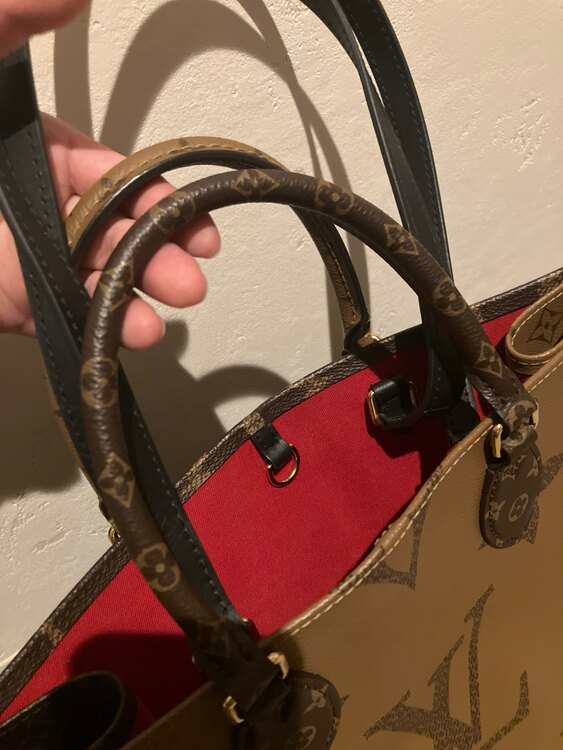 ルイヴィトン モノグラム （ブランドバッグ）の商品画像 - 査定依頼日：2025年3月15日 - 最高査定価格：230,000円