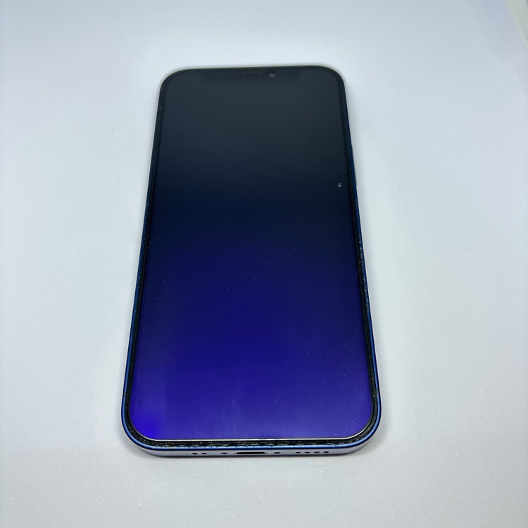 iPhone iPhone 12 mini 256GB SIMフリー（スマホ）の商品画像 - 査定依頼日：2026年5月31日 - 最高査定価格：23,000円