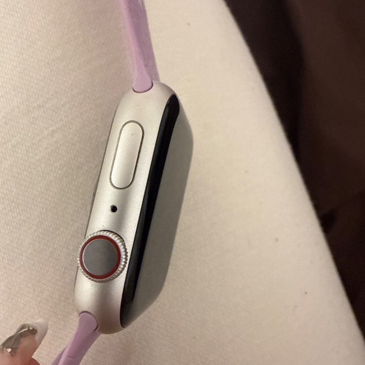 その他 その他 Appleうお（高級時計）の商品画像 - 査定依頼日：2026年3月11日 - 最高査定価格：12,100円