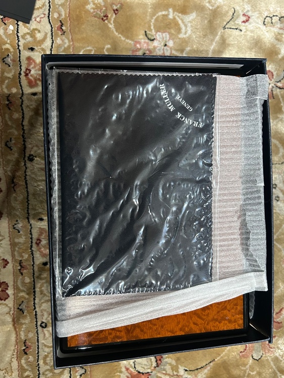 ブラッククロコ（高級時計）の商品画像 - 査定依頼日：2026年2月6日 - 最高査定価格：350,000円